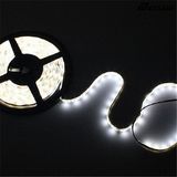 DC12V Waterproof Crystal Resin IP65 LED Light Strip