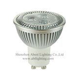 4W LED Spot Light (GU10)