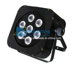 LED Plat PAR/Stage Light LED Wall Washer Light (LED 114B)