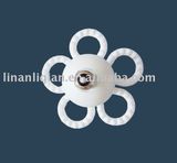 Flower Shape Energy Saving Light (LQ-65W-F)