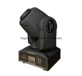 Mini 10W Spot LED Moving Head Light