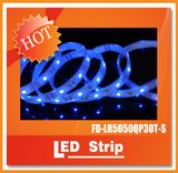 IP67 Waterproof RGB LED Strip Light SMD5050 150LEDs LED Rope Light