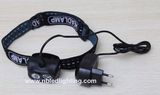 Rechargeable Mining CREE 5watt LED Head Torch LED Headlamp