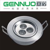 High Power LED Ceiling Downlights Lights (GN-THTD-1116)