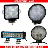 LED Work Lights