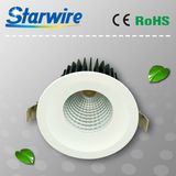 S31 Sw-Cl20-D02 Modern Epistar LED Down Light