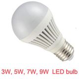 7W LED Light Bulb