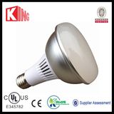 8W E27 LED Bulb Lights / LED R30 Bulb Lamp /R30 LED Bulbs (KING-R30-7C)