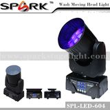 Market Focus Bee Eye Moving Head Light