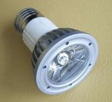 LED E27 Spotlight A1-E27-1W/3W