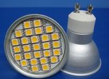 GU10 LED Spotlight/Cup Light 27SMD 5050