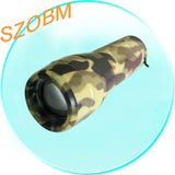 CREE Q3 LED 3 Mode Flashlight