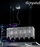 Crystal Chandelier-Square (TL09081502)