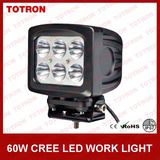 High Power 60W CREE LED Work Light