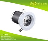 Best Choice COB Chip 15deg Small Beam Angle LED Down Light