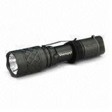 Waterproof Flashlight (SL110217)