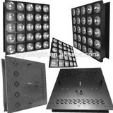 Products China 25PCS 10W DMX LED Stage Light