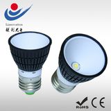 Dimmable E27 LED Spotlight