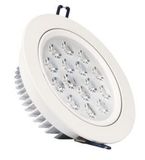 High Power 15 Beads 12W LED Spotlight