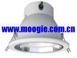 D205mm LED Down Light (MG-D8-23F)