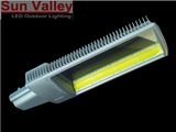 120W High Power LED Street Light RoHS IP65