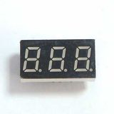 3 Digit LED Display