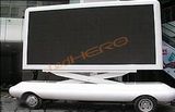 Bus Advertising Outdoor LED Display From China Manufacture