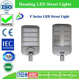 LED Solar Street Light with CREE Xpg2