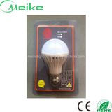 LED 7W Plastic LED Bulb Light with Good Packing