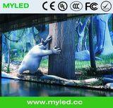 2014 Cheap Price Outdoor Full Color LED Display Screen /Display LED Billboard / LED Screen Display