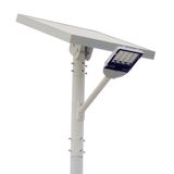 High Lumen Outdoor All in One Solar LED Street Light