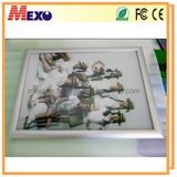 Snap Frame LED Slim Light Box for Advertising (SSW01-A2P-02)