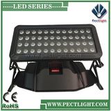 IP65 City Light LED Wall Washer 48X10W RGBW