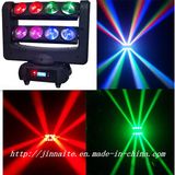 LED Moving Head Spider Light