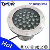 Epistar LED Chip High Power Factor LED Aquarium Light