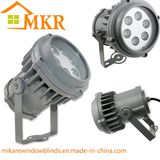 LED Flood Light 3W/9W Warm White IP67 Wall Washer (FX-TGD-004)