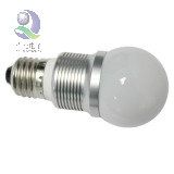 LED Bulb (QBQE27-3*1WK)