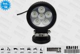 18W LED Work Light (KR4181)