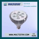 Indoor 9W LED Spotlight Lamp (MSCL-D903)