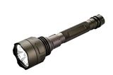 Rechargeable LED Aluminum Flashlight Lx-9030