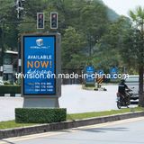 Outdoor Double Side Aluminium Advertising Light Box