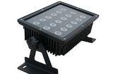 Square Outdoor Wall Washer Lamp/Landscape Lighting