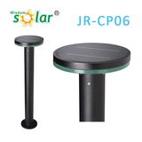 2014 Newest Solar Garden Lights with 5730 LED, Outdoor Aluminum Garden Solar Lights