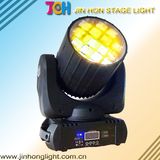 12X10W Infinite Beam Moving Head Light