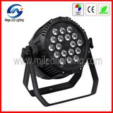 IP65 Outdoor Light 18X10W LED PAR Light