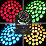 10W*36PCS LED Moving Head Effect Light