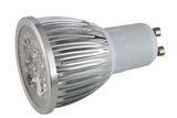 GU10 LED Spotlight 4W