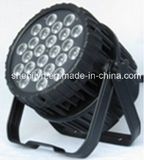 24X15W Outdoor LED PAR Light IP65 (5in1)