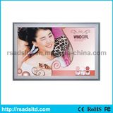 Customized Size Indoor LED Display Slim Light Box