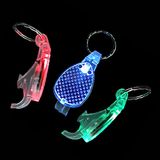 LED Flashing Bottle Opener -LL0606